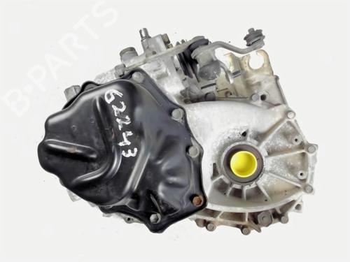 Gearbox TOYOTA YARIS VERSO (_P2_) 1.3 (NCP20_, NCP22_, NCP20R, NCP22R) | BP20425278M3 