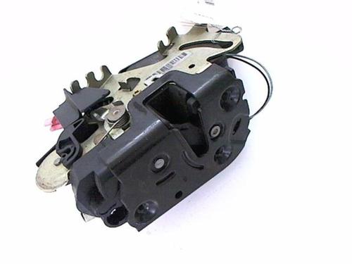 Front left lock MERCEDES-BENZ VANEO (414) 1.7 CDI (414.700) | BP20432689C98 