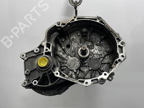 Used Gearbox OPEL ASTRA H (A04) 1.7 CDTI (L48) (100 hp) 30736548