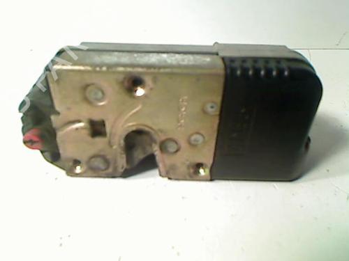Used Rear left lock CITROËN XANTIA Break (X1_, X2_) 1.9 Turbo D (90 hp) 20471958