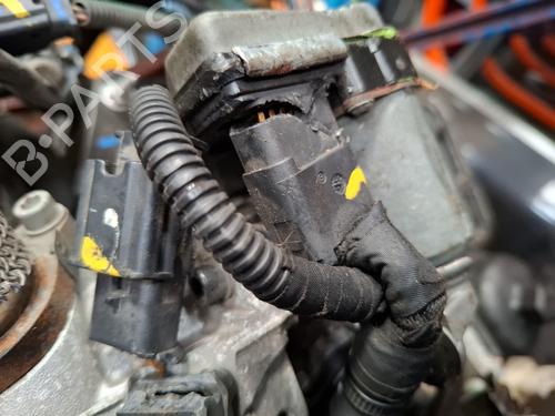 Engine CITROËN C5 III (RD_) 2.2 HDi 200 (RD4HLA) | BP29921860M1  - Image 10