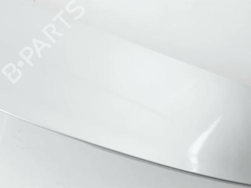 Used Rear spoiler Rear spoiler OPEL ASTRA K (B16) 1.2 Turbo (68) (131 hp) 33445515 33445515