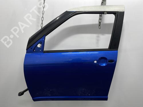 Dør venstre foran SUZUKI SWIFT III (MZ, EZ) 1.3 (RS413, ZC11S) (92 hp) 29844414
