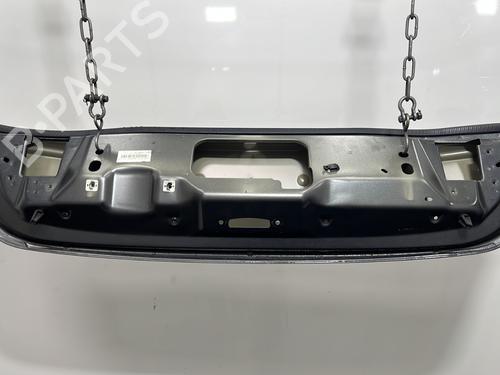 Used Tailgate Tailgate PEUGEOT 207 CC (WD_) 1.6 16V (120 hp) 33743643 33743643