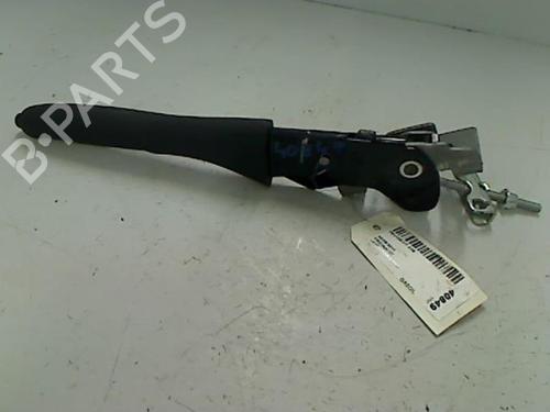 Used Hand brake PEUGEOT 206+ (2L_, 2M_) 1.4 HDi eco 70 (68 hp) 20413185