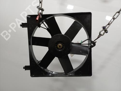 Ventilateur radiateur CITROËN BX (XB-_) 19 D (69 hp) 22103285