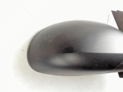 Right mirror SEAT TOLEDO III (5P2) 1.9 TDI | BP20421302C27 