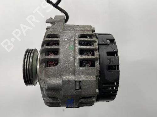 Used Alternator Alternator DACIA LOGAN (LS_) 1.2 16V (LS1N, LS02, BS02) (75 hp) 20417927 20417927