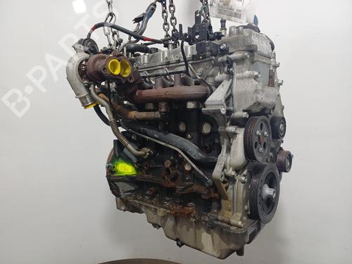 Engine KIA VENGA (YN) 1.4 CRDi 90 | BP37728240M1  - Image 10