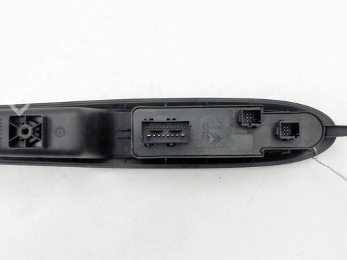Left front window switch CITROËN C4 II (NC_) 1.6 HDi 90 | BP38101250I27  - Image 13