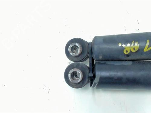 Right rear shock absorber CITROËN C4 II (NC_) 1.6 HDi 90 | BP20442444M19 