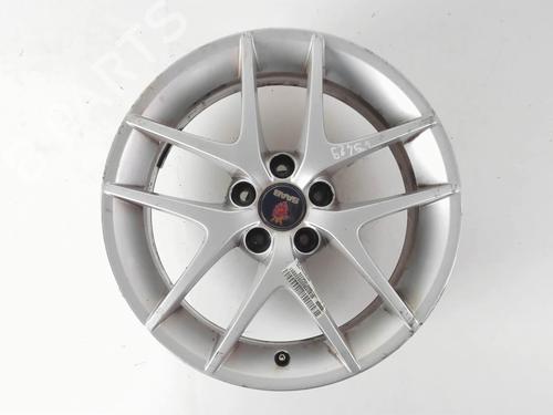 Fælk Fælk SAAB 9-3 (YS3F, E79, D79, D75) 1.9 TiD (120 hp) 20418852 20418852