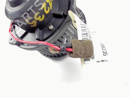 Used Heater blower motor Heater blower motor 20424950 20424950
