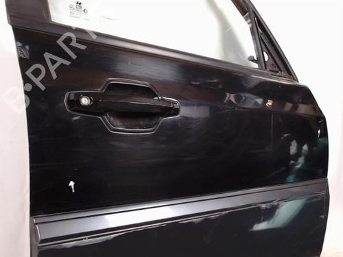 Right front door HYUNDAI TERRACAN (HP) 2.9 CRDi 4WD | BP20459261C3 