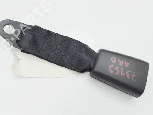 Used Seat buckle Seat buckle ALFA ROMEO 147 (937_) 1.9 JTDM 8V (937.AXD1A, 937.AXU1A, 937.BXU1A) (120 hp) 21239846 21239846