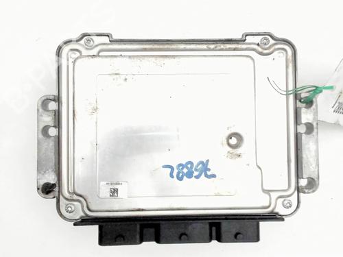 Used Engine control unit (ECU) Engine control unit (ECU) FORD C-MAX (DM2) 1.6 TDCi (90 hp) 27163655 27163655