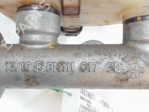 Used Brake master cylinder HYUNDAI ACCENT I (X-3) 1.3 (75 hp) 20435775