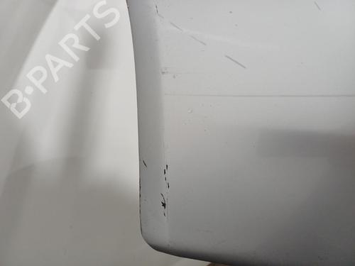 Used Front bumper Front bumper 37166196 37166196