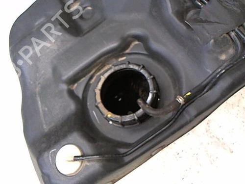 Fuel tank NISSAN X-TRAIL I (T30) 2.2 dCi 4x4 | BP20473821C62 