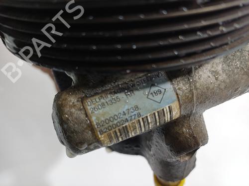 Steering pump RENAULT TRAFIC II Van (FL) 1.9 dCi 80 (FL0B) | BP34559293M99 - Image 4