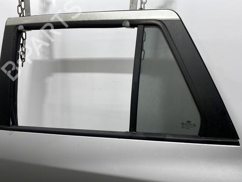Left rear door HYUNDAI SANTA FÉ II (CM) 2.2 CRDi GLS | BP22780711C4 