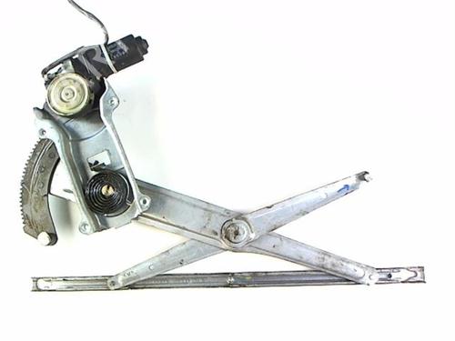 Used Front right window mechanism Front right window mechanism 20460336 20460336