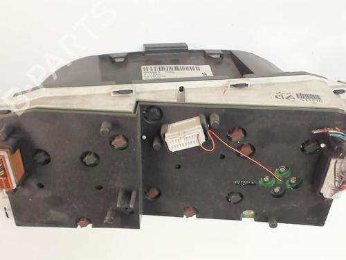 Instrument cluster NISSAN X-TRAIL I (T30) 2.2 Di 4x4 | BP20458939C47 