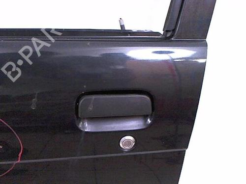 Left front door DAIHATSU TERIOS (J1_) 1.3 4WD (J100) | BP20415827C2 