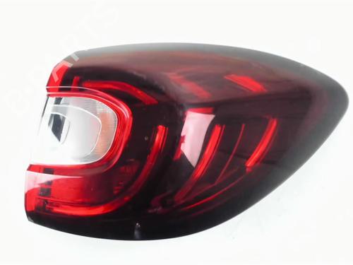 Right taillight RENAULT CAPTUR I (J5_, H5_) 1.2 TCe 120 | BP31362841C35