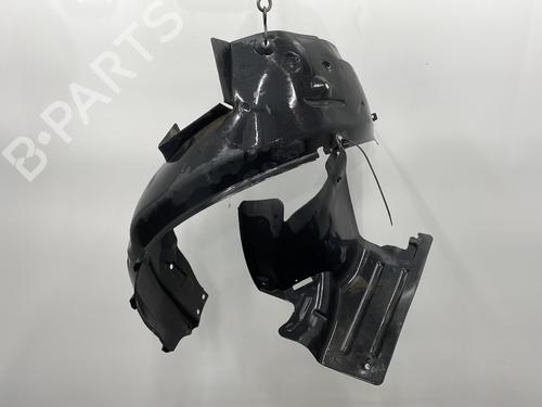 Used Wheel arch OPEL MERIVA A MPV (X03) 1.7 CDTI (E75) (100 hp) 25732436