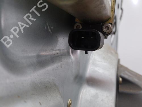 Used Rear left window mechanism Rear left window mechanism FIAT STILO (192_) 1.9 JTD (192_XE1A) (115 hp) 20427886 20427886