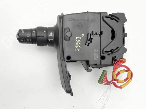 Used Switch RENAULT CLIO III Grandtour (KR0/1_) 1.5 dCi (KR0G) (68 hp) 22227762