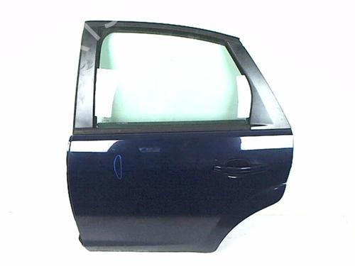 Left rear door FORD FOCUS II (DA_, HCP, DP) 1.6 TDCi | BP20425382C4 