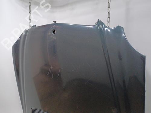 Hood MERCEDES-BENZ E-CLASS (W211) E 270 CDI (211.016) | BP20446086C1 