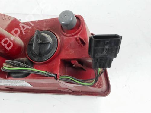 Right tailgate light RENAULT LAGUNA Coupe (DT0/1) 2.0 dCi (DT01, DT08, DT09, DT0K, DT12, DT1C, DT1D, DT1M,... | BP26300125C80 - Image 2