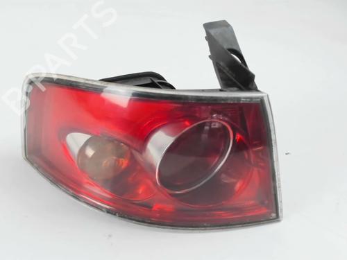 Left taillight SEAT IBIZA III (6L1) 1.4 16V | BP29844311C34