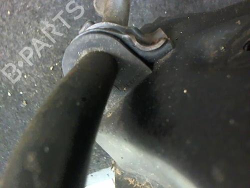 Subframe TOYOTA AVENSIS VERSO (_M2_) 2.0 D (CLM20_, CLM20R) | BP20415314M9 