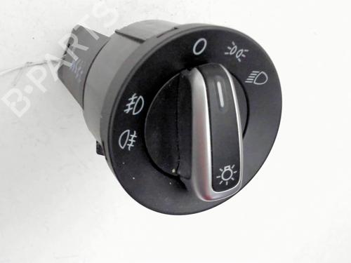 Headlight switch VW BEETLE (5C1, 5C2) 2.0 TFSI | BP39760034I24 - Image 3