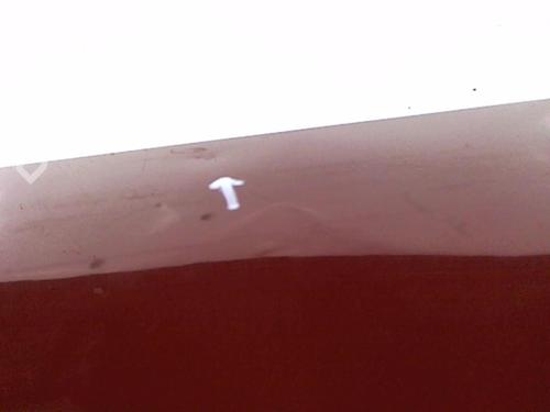 Tailgate PEUGEOT 406 Coupe (8C) 3.0 V6 24V | BP20435662C6 