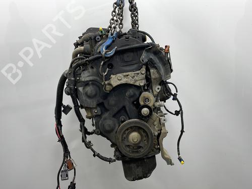 Engine CITROËN NEMO Box Body/MPV (AA_) 1.4 HDi | BP25209931M1 - Image 2