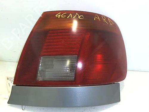right-taillight-audi-a4-b5-8d2-1994-1995-1996-1997-1998-1999-2000-2001-25264391 main image