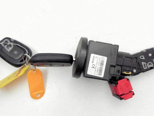 Ignition barrel DACIA SANDERO II TCe 90 (B8M1, B8MA, B8AC) | BP40224377M48 - Image 3