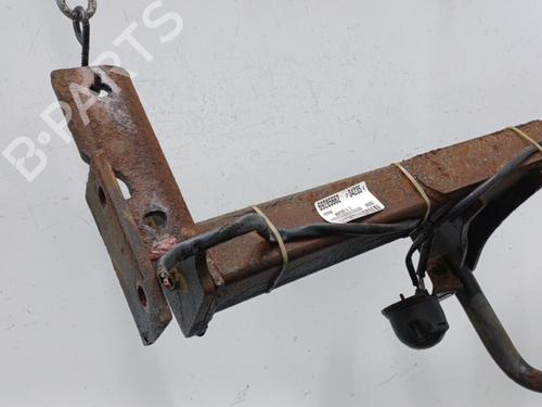 Trækkugle/Mekanisme Trækkugle/Mekanisme ISUZU TROOPER II (UB) 3.1 TD (114 hp) 21237442 21237442