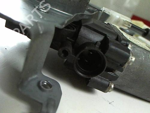 Used Front right window mechanism Front right window mechanism NISSAN NOTE (E11, NE11) 1.5 dCi (86 hp) 20425606 20425606