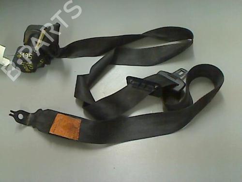 Used Rear right belt tensioner VW GOLF III Cabriolet (1E7) 1.6 (101 hp) 21230012