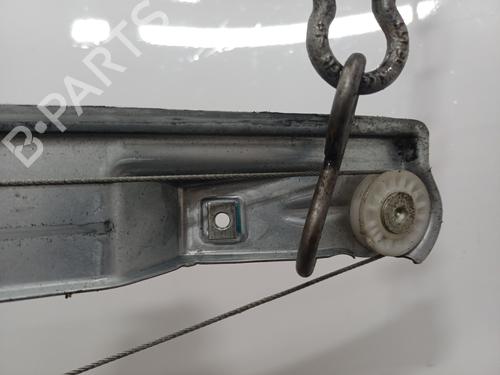 Front left window mechanism CITROËN C3 II (SC_) 1.4 HDi 70 (SC8HZC, SC8HR0, SC8HP4) | BP34048042C22  - Image 5