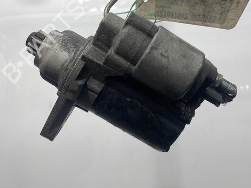 Startmotor VW PASSAT B6 (3C2) 1.6 FSI (115 hp) 32766529