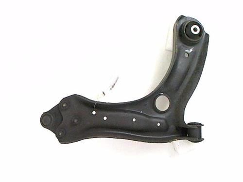 Left front suspension arm VW POLO V (6R1, 6C1) 1.4 (6R1) | BP20410494M12 