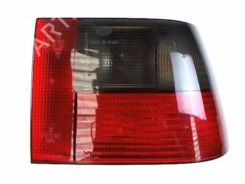 Right taillight SEAT CORDOBA Vario (6K5) 1.9 SDI | BP25263820C35 