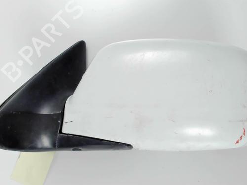 Left mirror DAEWOO NEXIA 1.5 16V (08, 68) | BP22914642C26 